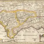 Thumbnail of historical map