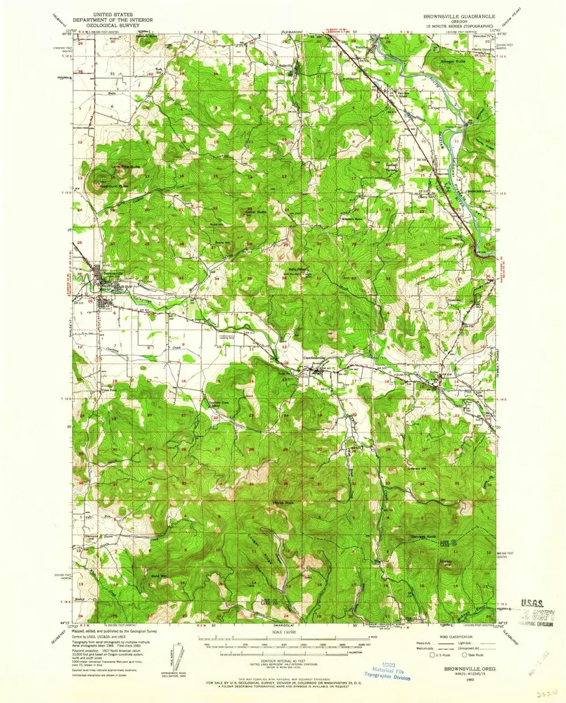 Pré-visualização do mapa antigo