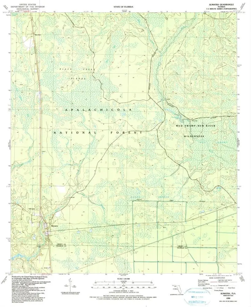 Thumbnail of historical map