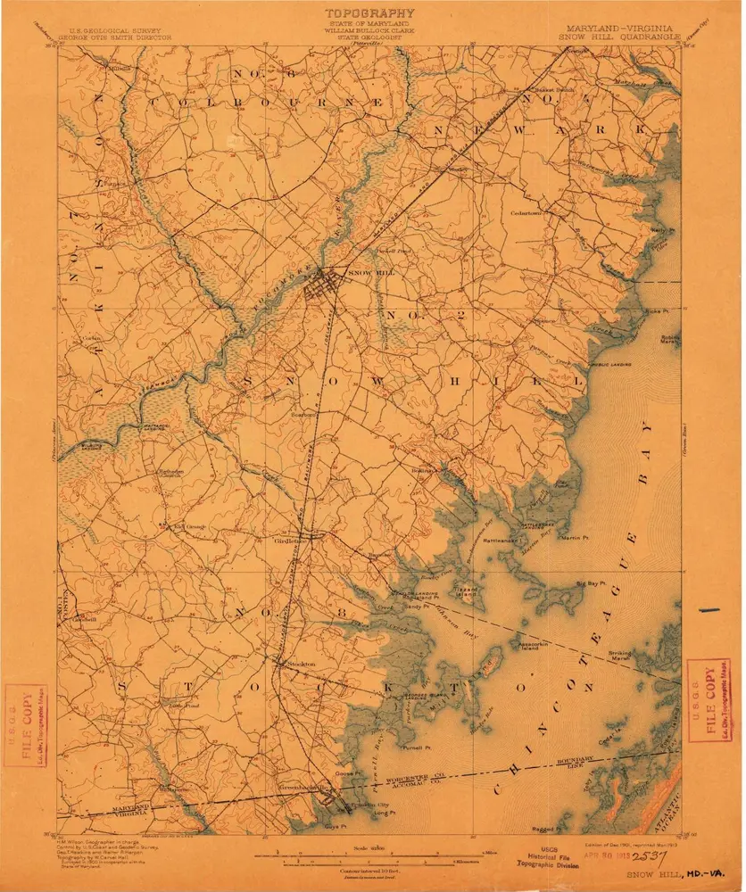 Thumbnail of historical map