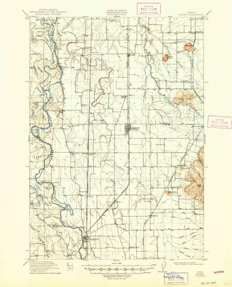 Pré-visualização do mapa antigo