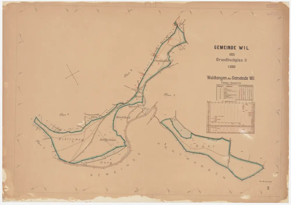 Thumbnail of historical map