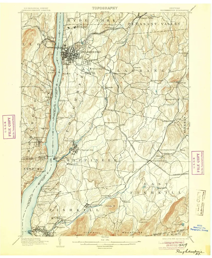 Thumbnail of historical map