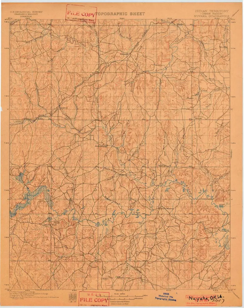 Pré-visualização do mapa antigo