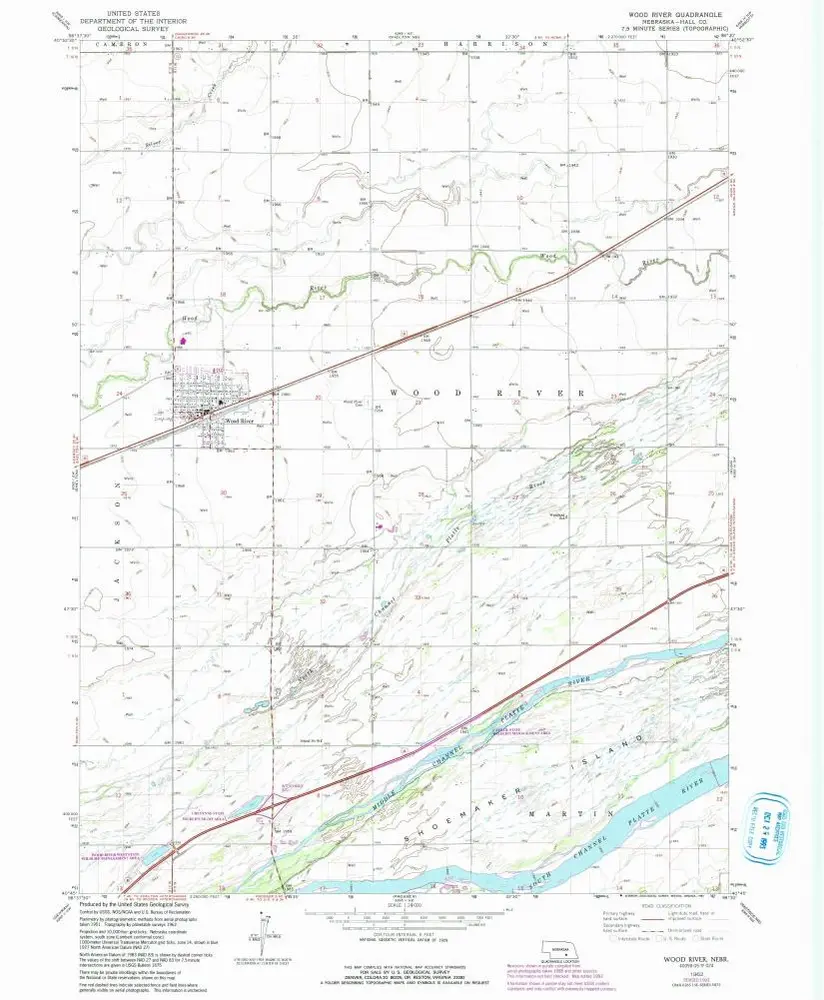 Anteprima della vecchia mappa