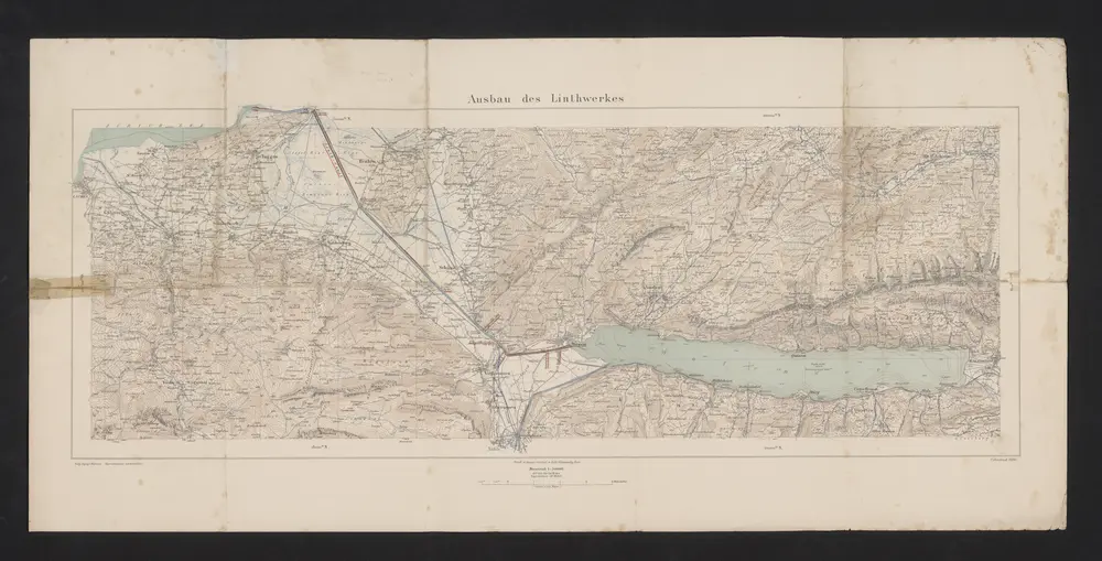 Vista previa del mapa antiguo