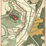 Aperçu de l'ancienne carte