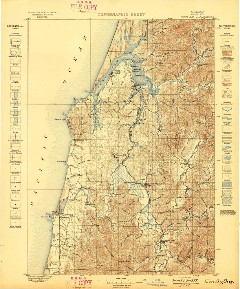 Thumbnail of historical map