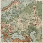 Thumbnail of historical map