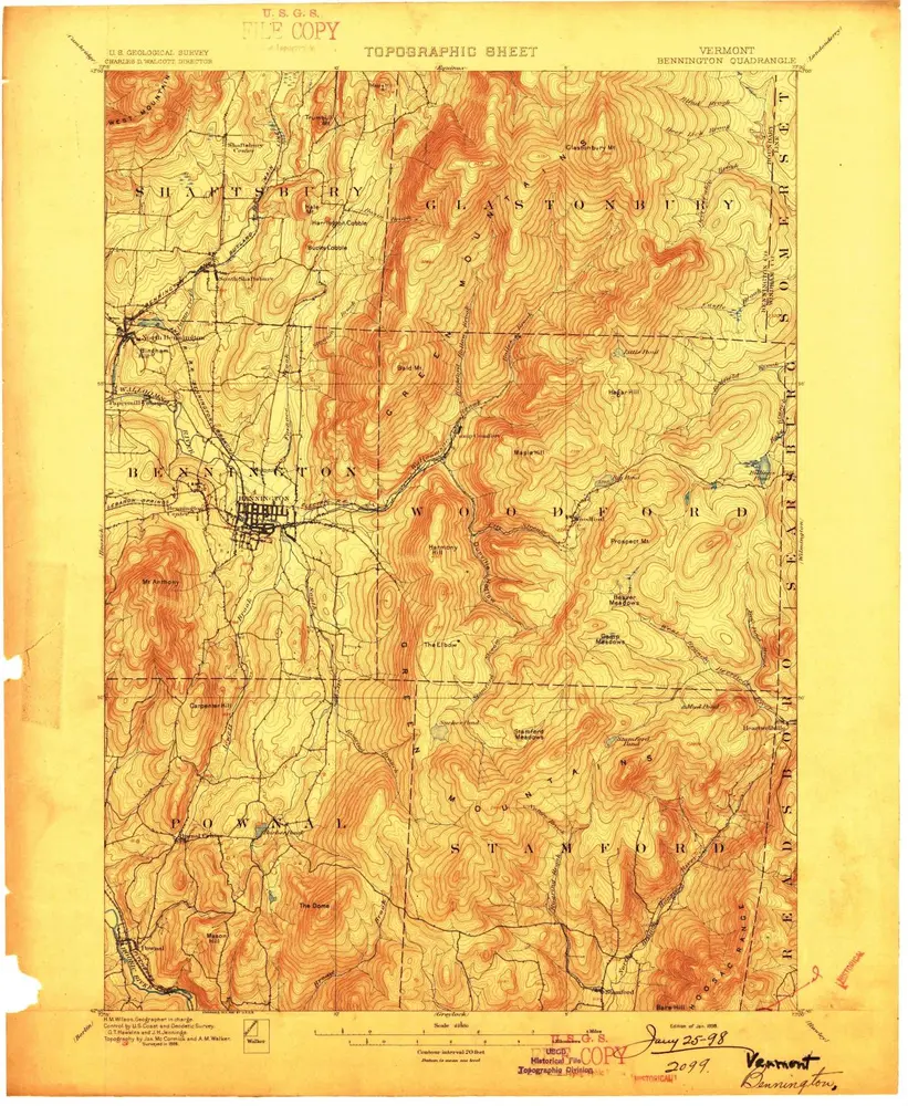 Pré-visualização do mapa antigo