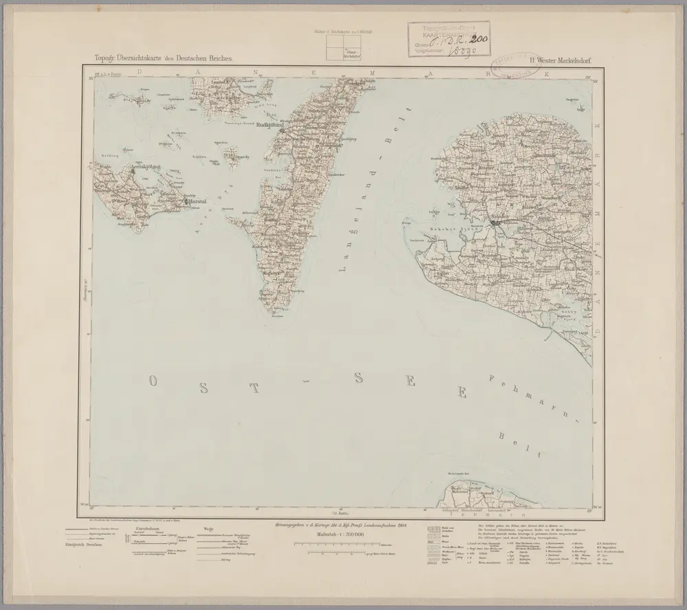 Anteprima della vecchia mappa