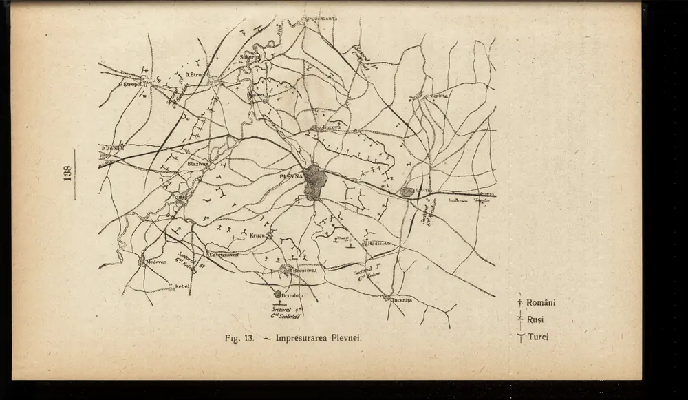 Vista previa del mapa antiguo