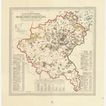 Aperçu de l'ancienne carte