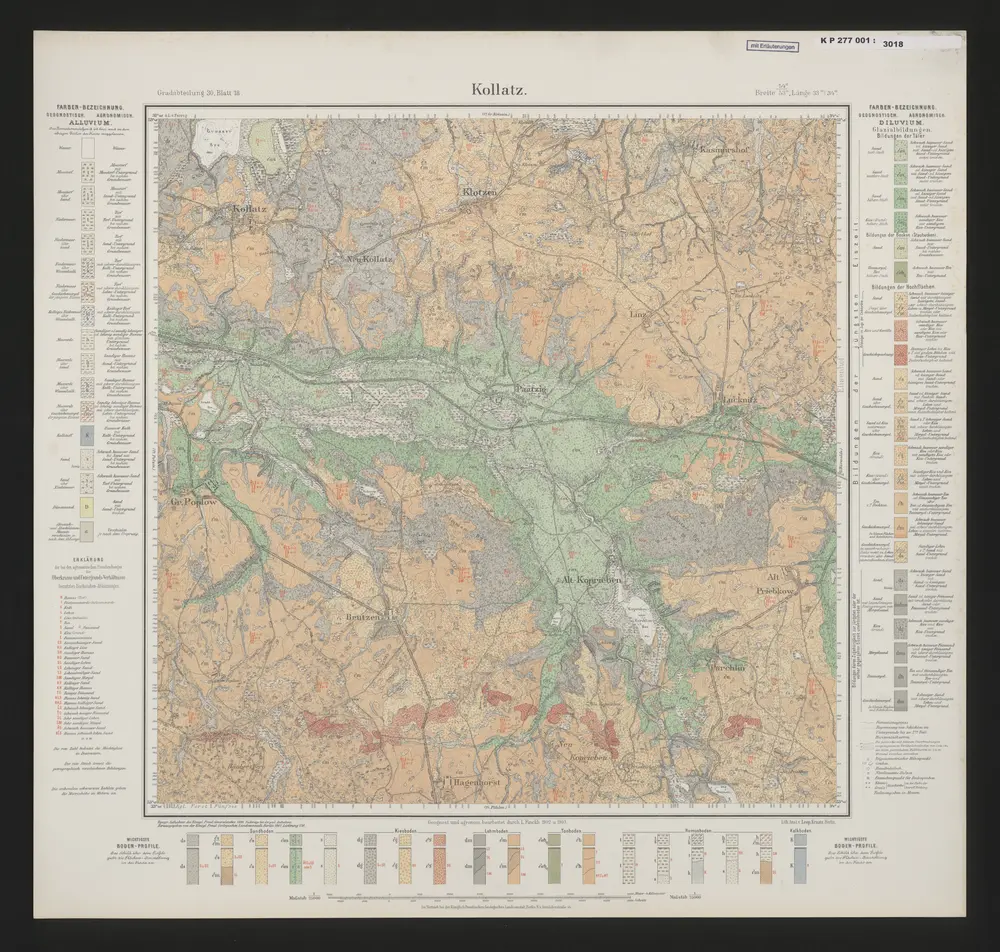 Pré-visualização do mapa antigo