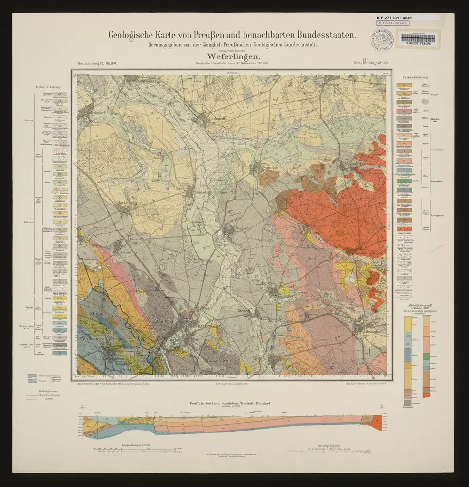 Thumbnail of historical map