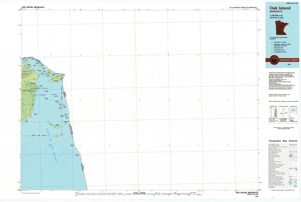 Thumbnail of historical map