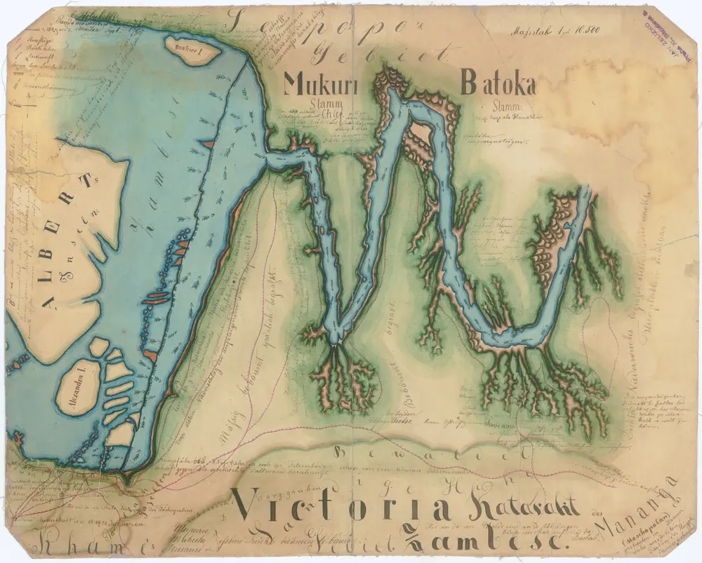 Thumbnail of historical map