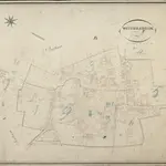 Anteprima della vecchia mappa