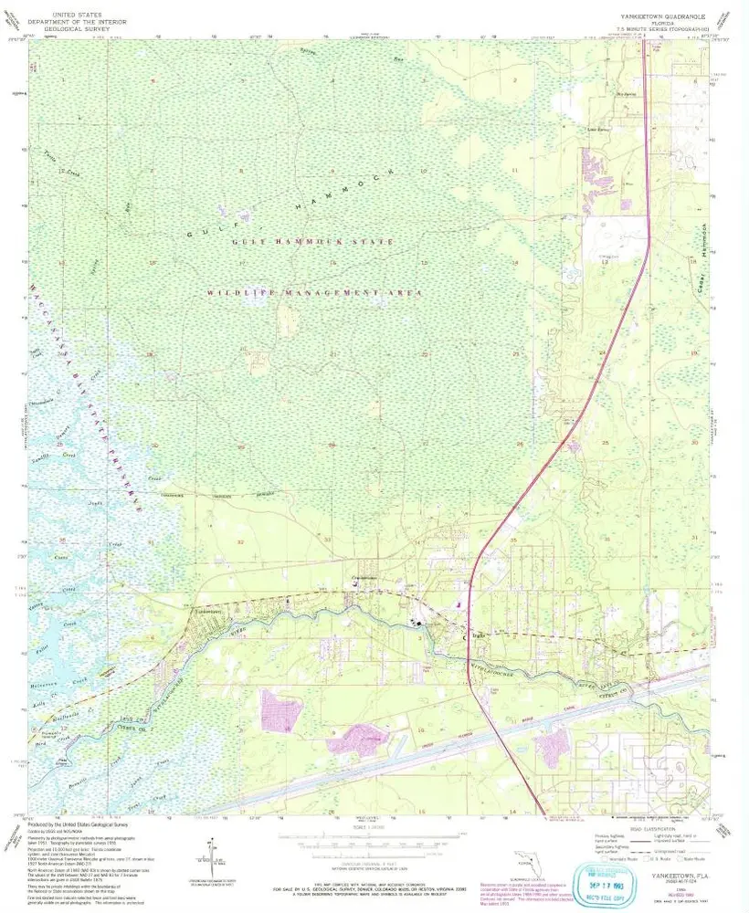 Vista previa del mapa antiguo