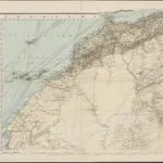 Thumbnail of historical map