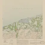 Anteprima della vecchia mappa