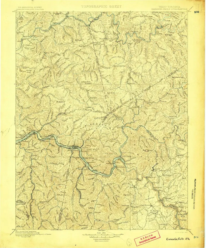 Thumbnail of historical map