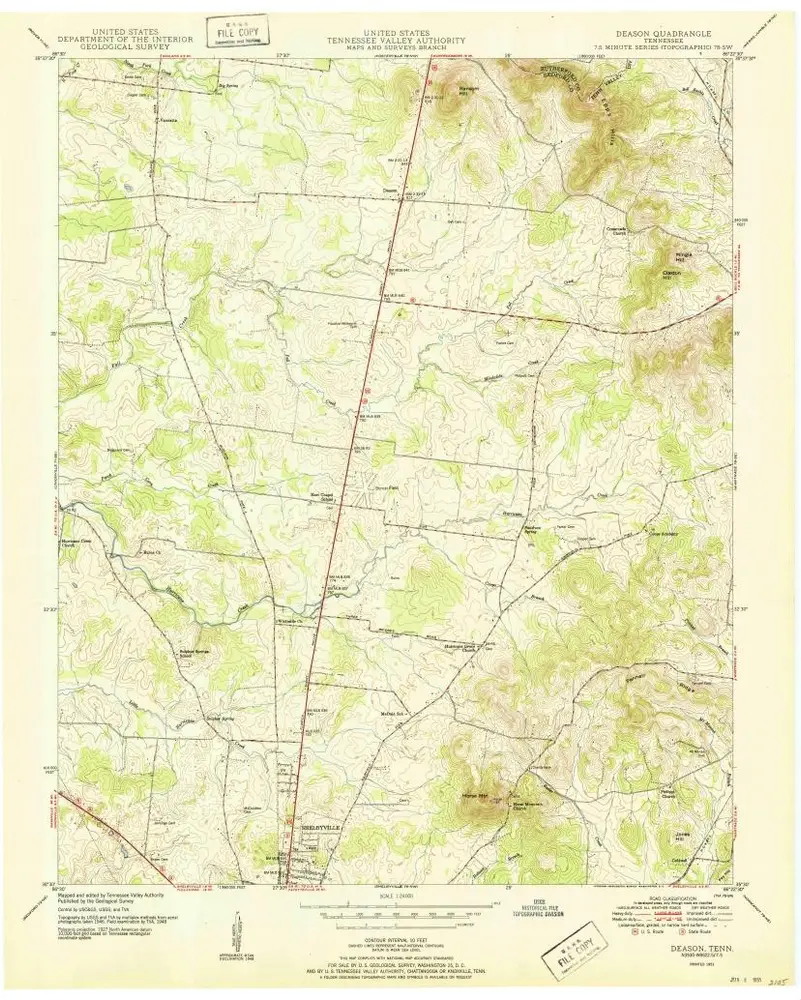 Thumbnail of historical map