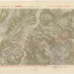 Anteprima della vecchia mappa