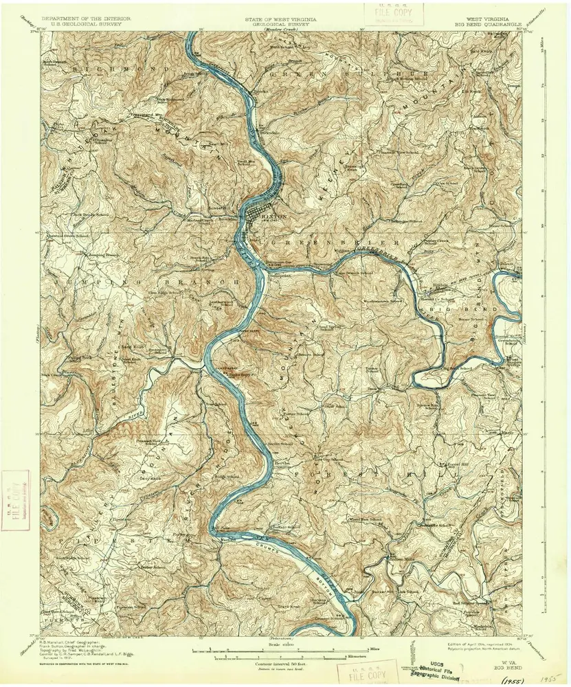 Thumbnail of historical map