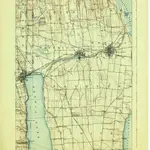 Thumbnail of historical map