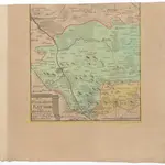 Anteprima della vecchia mappa