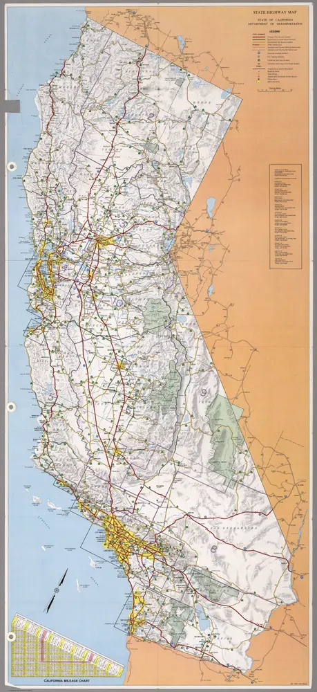 Anteprima della vecchia mappa