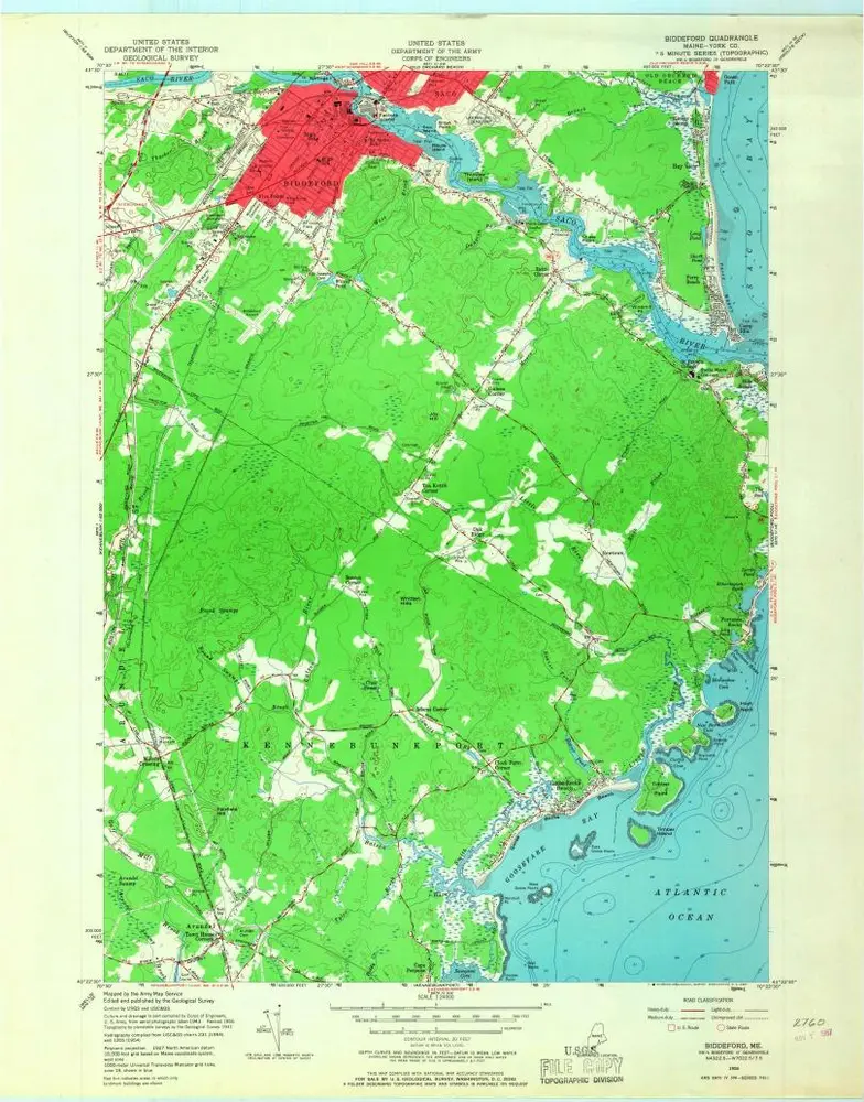 Thumbnail of historical map