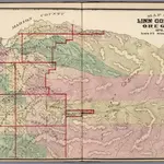 Vista previa del mapa antiguo