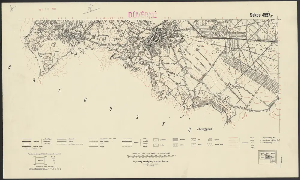 Vista previa del mapa antiguo