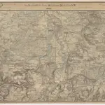 Anteprima della vecchia mappa