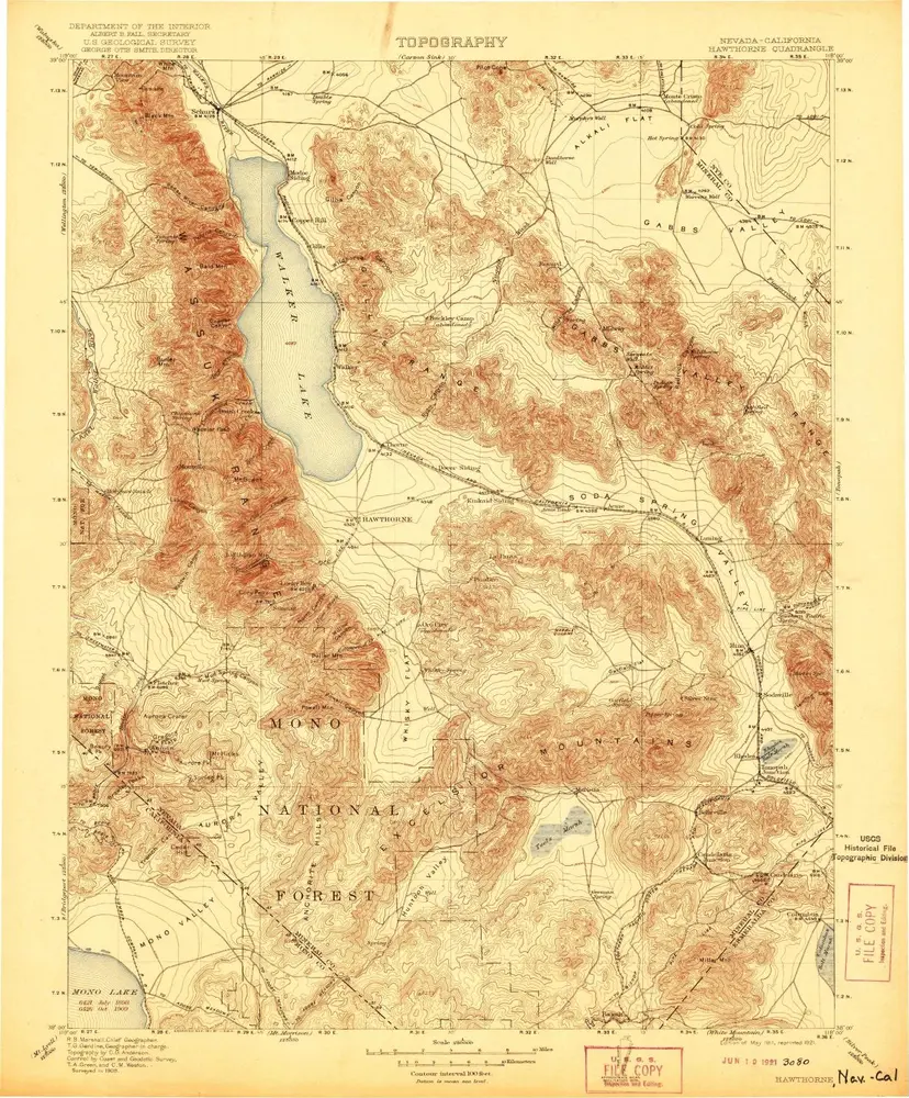 Thumbnail of historical map