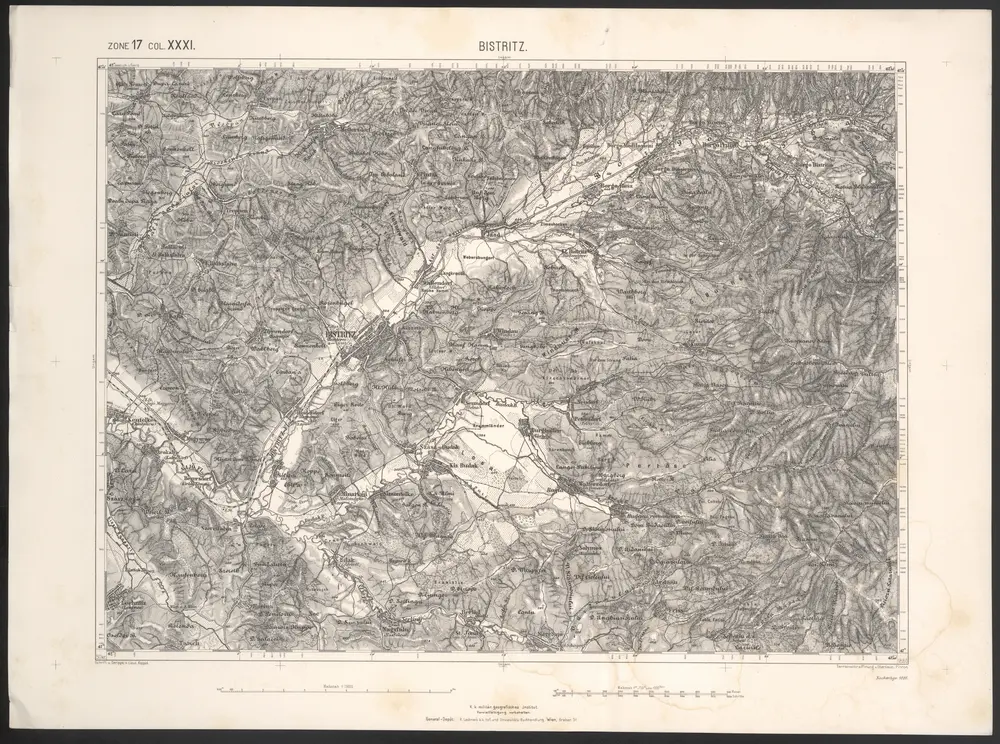 Vista previa del mapa antiguo