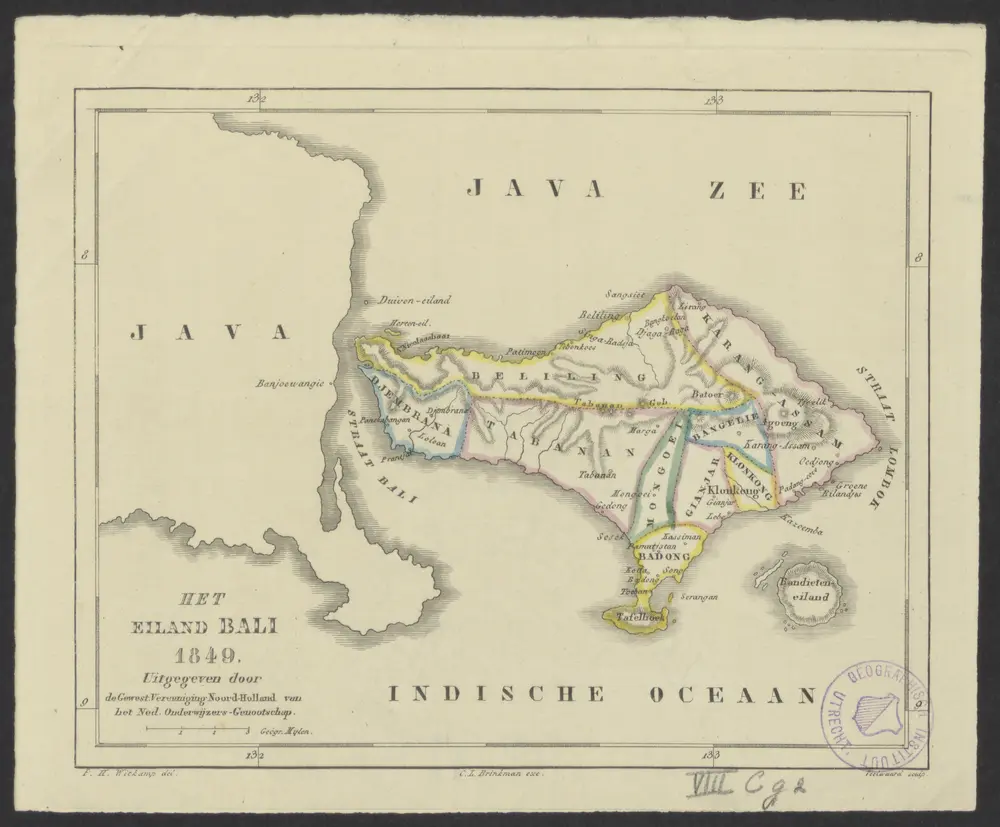 Thumbnail of historical map