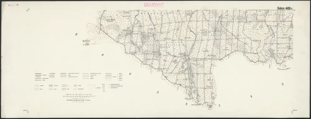 Vista previa del mapa antiguo