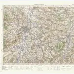 Aperçu de l'ancienne carte