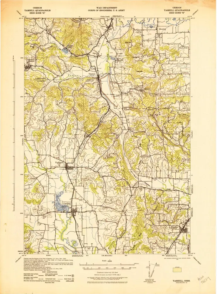 Vista previa del mapa antiguo