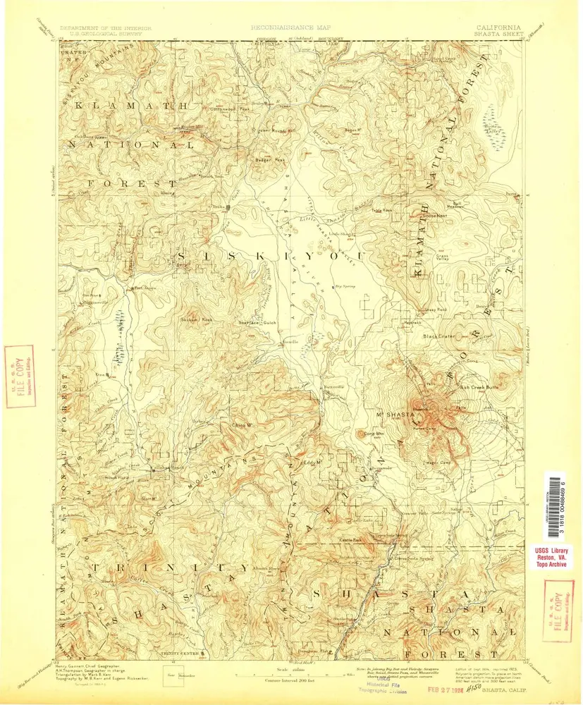 Thumbnail of historical map