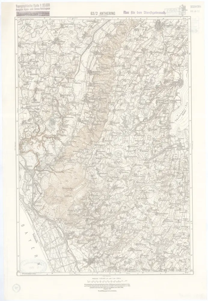 Pré-visualização do mapa antigo