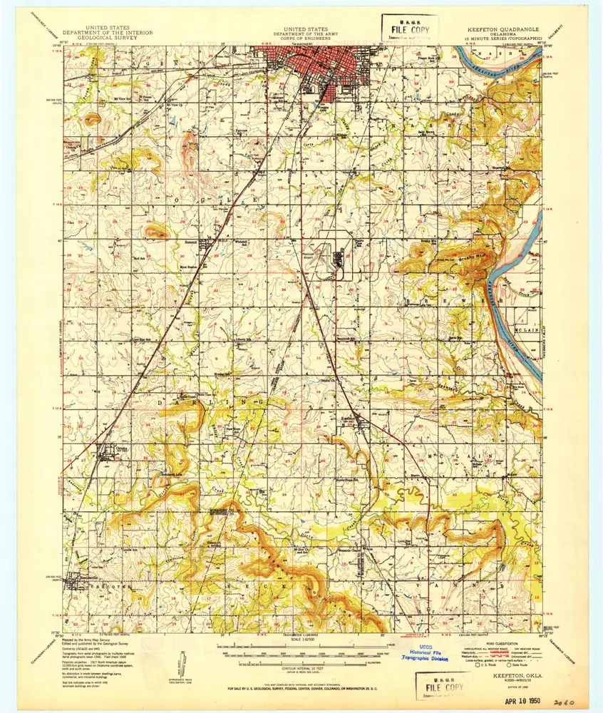 Anteprima della vecchia mappa