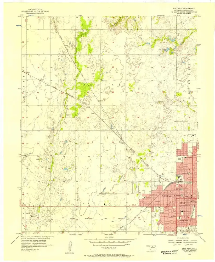 Vista previa del mapa antiguo