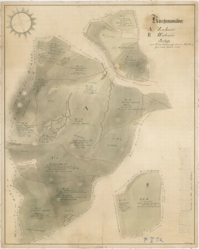 Pré-visualização do mapa antigo