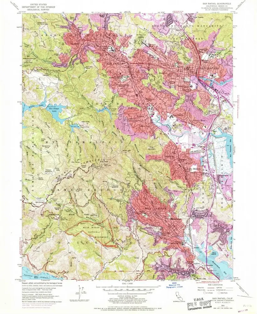 Pré-visualização do mapa antigo