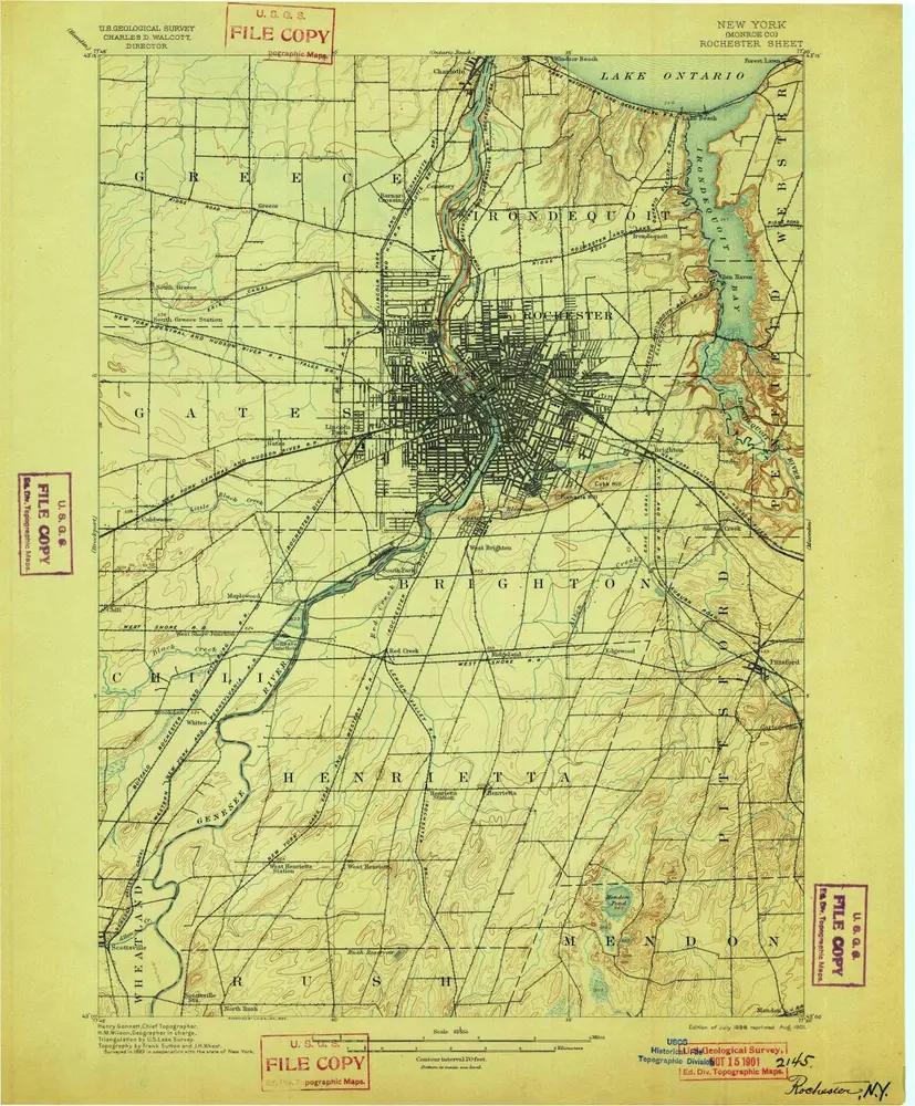 Thumbnail of historical map