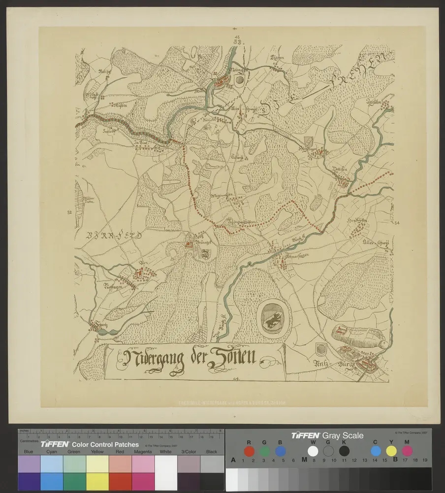 Pré-visualização do mapa antigo